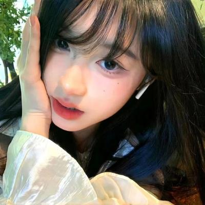 少女佳禾